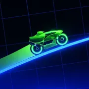 Play Rider Rush Game