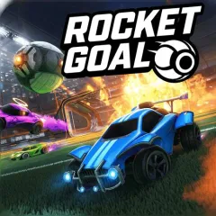 Play Rocket Goal Game
