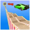 Play Slippery Slope Game