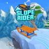 Slope Rider Game Play Slope Rider Game