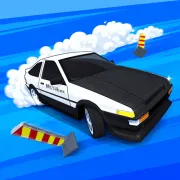 Play Smashy Drift Game