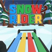 Play Snow Rider Game