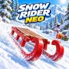 Play Snow Rider Neo Game