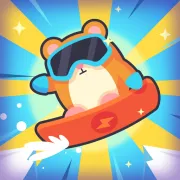 Play Snow Yeet Game