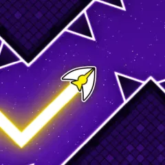 Play Space Waves Game