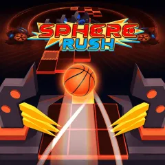 Play Sphere Rush Game