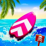 Play Summer Rider 3D Game