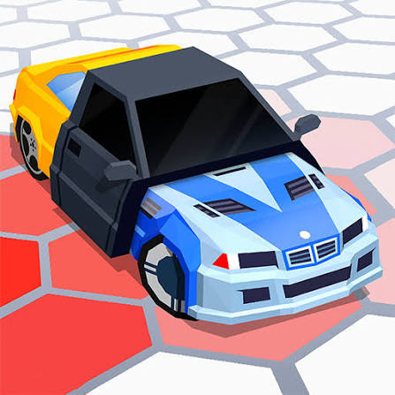 Play game Cars Arena