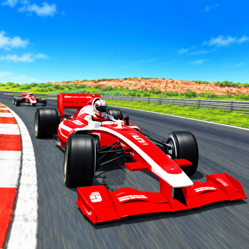 Play game Grand Extreme Racing