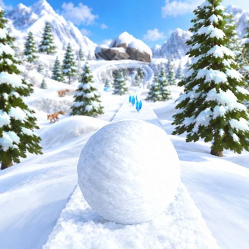 Play game Snow Crush