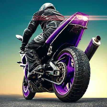 Play game TopBike Racing