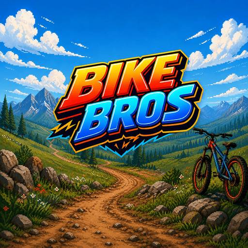 Play game Bike Bros