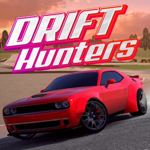 Play game Drift Hunters