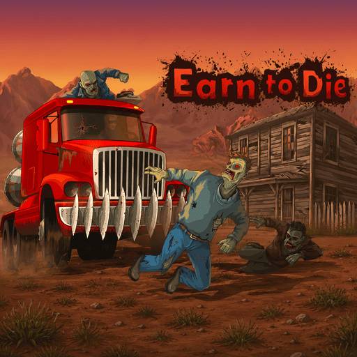 Play game Earn To Die