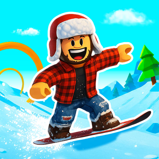 Play Snow Rider 3D