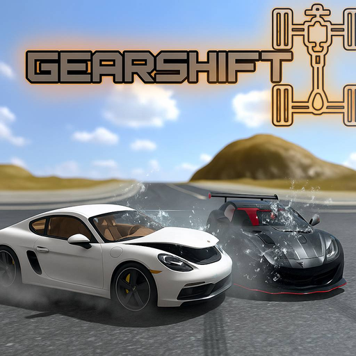 Play game Gearshift One