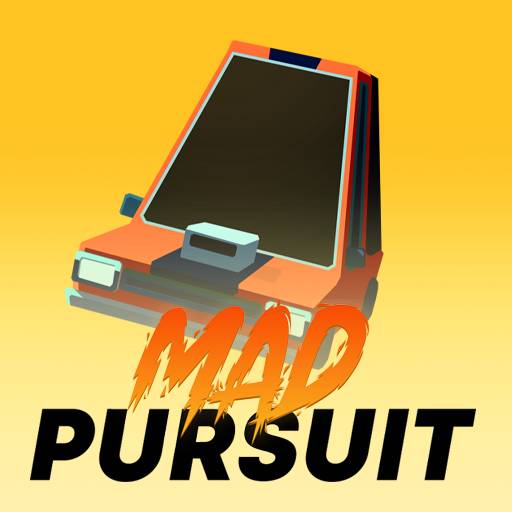 Play game Mad Pursuit
