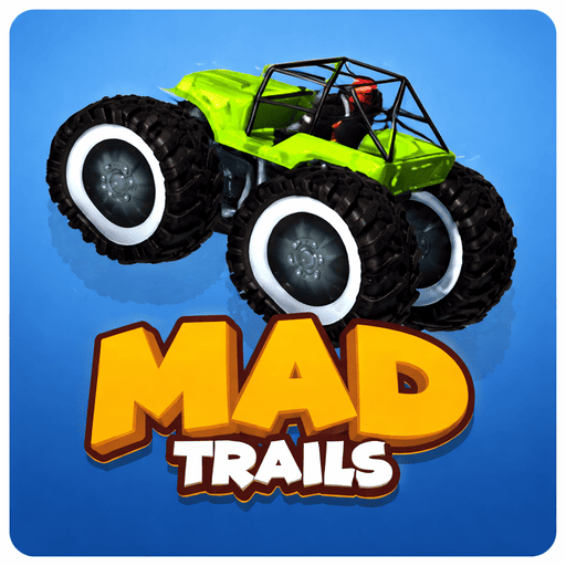 Play game Mad Trails