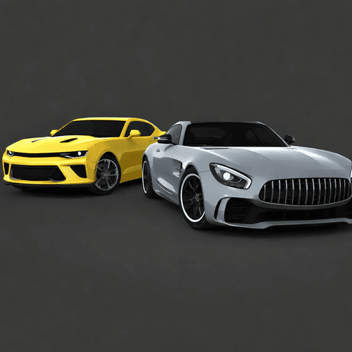 Play game Motor Sport Challenge Type R