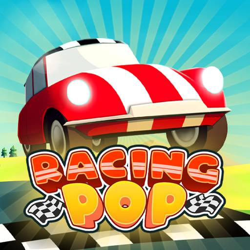 Play game Racing Pop