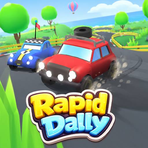 Play game Rapid Rally