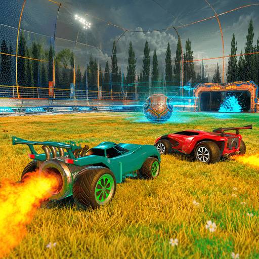 Play game Rocket Ball