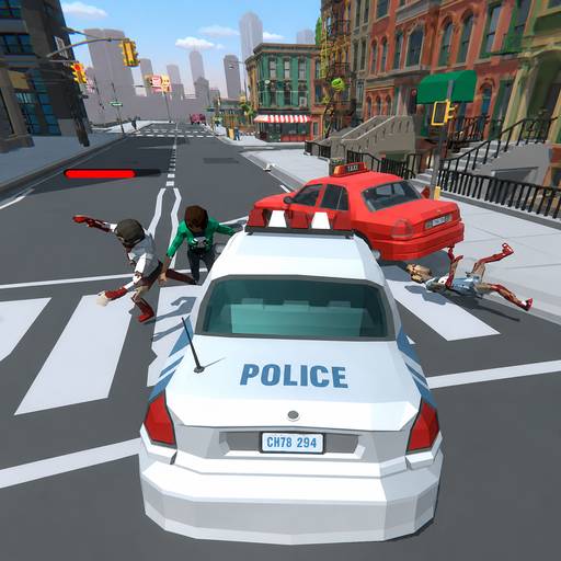 Play game Sandbox City
