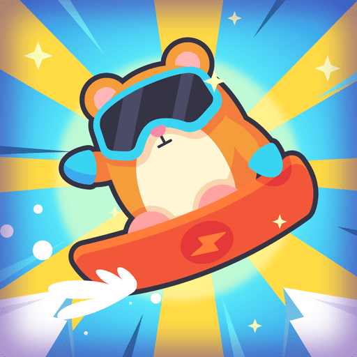Play game Snow Yeet
