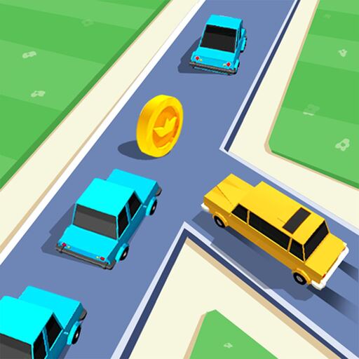 Play game Traffic Rush