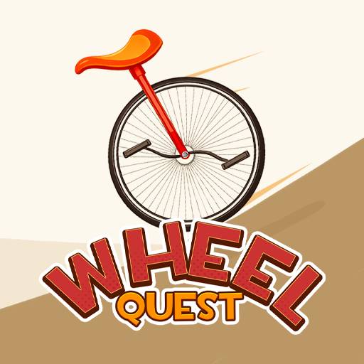 Play game Wheel Quest